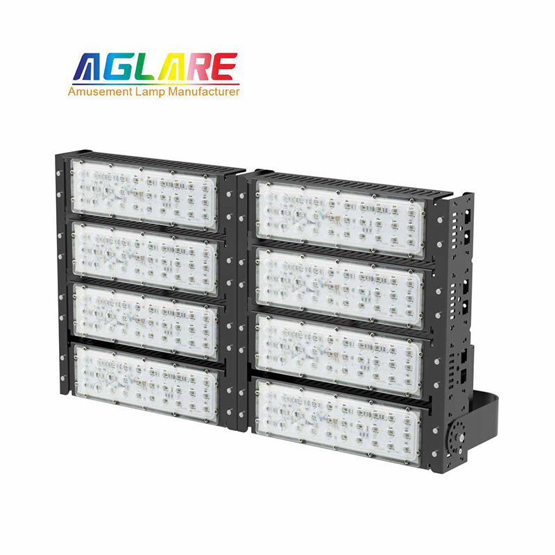 LED彩色投光灯400W RGB？乇渖汗獾朴卫衷肮熬肮刍П碚彰
