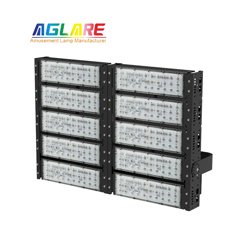 LED彩色投光灯500W RGB？乇渖汗獾朴卫衷肮熬肮刍П碚彰